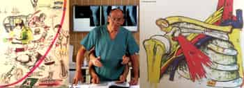 Immagine di FONDAZIONE GIORGIO BRUNELLI PER LA RICERCA SULLE LESIONI DEL MIDOLLO SPINALE E DEI PLESSI NERVOSI - ETS
