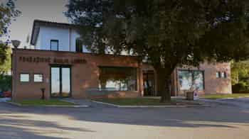 Immagine di FONDAZIONE DOTT. GIULIO LORETI ETS