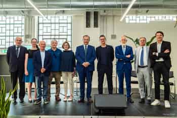 Immagine di MUNUS - FONDAZIONE DI COMUNITA' DI PARMA - ENTE FILANTROPICO - ETS