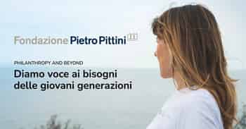 Immagine di FONDAZIONE PIETRO PITTINI ETS
