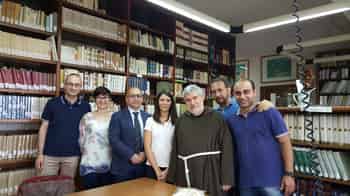 Immagine di ASSOCIAZIONE GLI SCRICCIOLI DI SERAFINO ODV