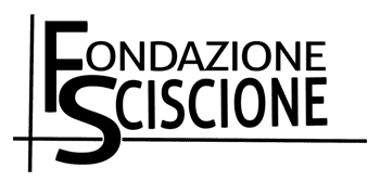 Immagine di FONDAZIONE SCISCIONE ETS