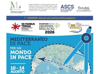 Immagine di FORM.AMI APS - ETS