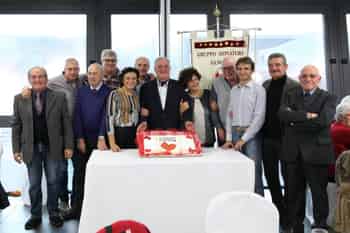 Immagine di GRUPPO DONATORI DI SANGUE FRATRES BORGO SAN LORENZO ODV