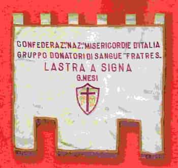 Immagine di GRUPPO DONATORI FRATRES GIUSEPPE NESI ODV