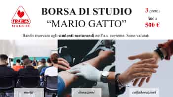 Immagine di GRUPPO FRATRES MAGLIE ODV