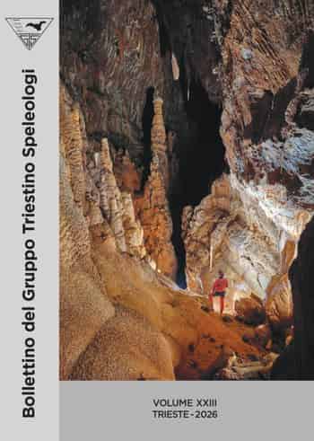 Immagine di FEDERAZIONE SPELEOLOGICA REGIONALE DEL FRIULI VENEZIA GIULIA - APS