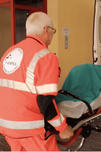 Immagine di P.A. GRUPPO VEROLESE VOLONTARI DEL SOCCORSO ODV