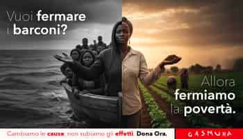 Immagine di GASMUHA EMPOWERMENT PROJECT APS