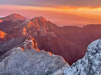Immagine di CLUB ALPINO ITALIANO SEZIONE DI CASTELNUOVO DI GARFAGNANA ROBERTO NOBILI APS ETS