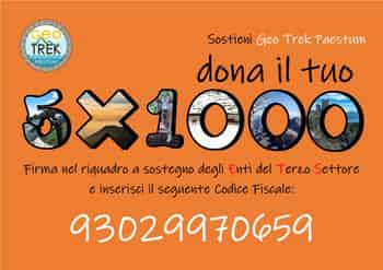 Immagine di GEO TREK PAESTUM APS