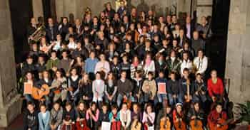 Immagine di ASSOCIAZIONE MUSICALE GIOVANNI DA CASCIA APS