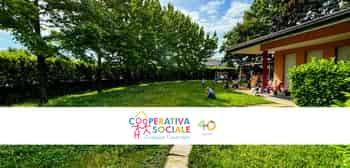 Immagine di FONDAZIONE GIUSEPPE CAVENAGHI ETS