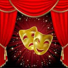 Immagine di GLI SQUINTERNATI - GRUPPO TEATRALE E CULTURALE DI RODI GARGANICO - APS