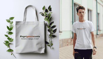Immagine di ASSOCIAZIONE GOCCE DI VITA PER LA TALASSEMIA - E.T.S.