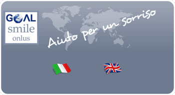 Immagine di GOAL SMILE - AIUTO PER UN SORRISO ODV