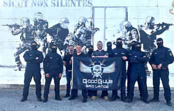 Immagine di GOOD GUYS APS