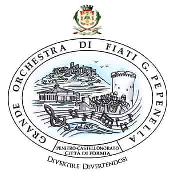 Immagine di ASSOCIAZIONE MUSICALE E CULTURALE GRANDE ORCHESTRA DI FIATI GIUSEPPE PEPENELLA DI PENITRO/CASTELLONORATO - CITTA' DI FORMIA - APS