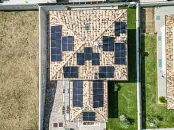 Immagine di GREENFAMILY COMUNITA' ENERGETICA RINNOVABILE