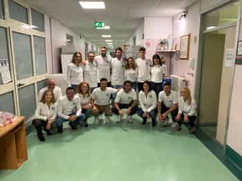 Immagine di GRUPPO ABUZZESE LINFOMI G.A.L. ETS ODV