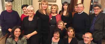Immagine di GRUPPO AIUTO MESOTELIOMA ODV