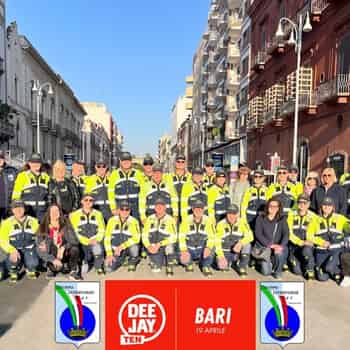 Immagine di GRUPPO INTERFORZE ODV