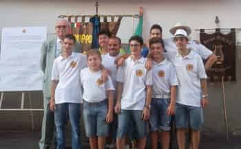 Immagine di GRUPPO RAGAZZI S.ANTONINO ETS ODV
