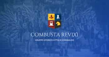 Immagine di COMBUSTA REVIXI APS