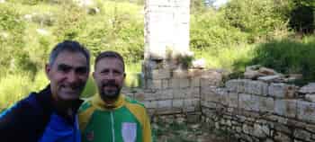 Immagine di GRUPPO ARCHEOLOGICO SALINGOLPE ODV