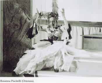 Immagine di GRUPPO DI ATTIVITA' TEATRALI PEPPINO MANCINI APS
