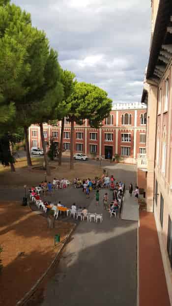 Immagine di GRUPPO VOLONTARIATO ASSISTENZA HANDICAPPATI ED EMARGINATI