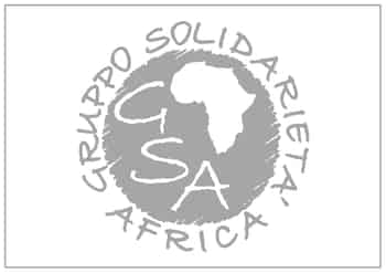 Immagine di GRUPPO SOLIDARIETA' AFRICA ODV