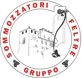 Immagine di GRUPPO SOMMOZZATORI FELTRE ODV