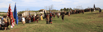 Immagine di ASSOCIAZIONE GRUPPO STORICO CITTA' DI PALMANOVA APS