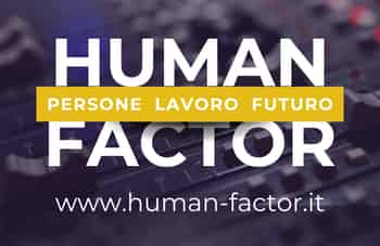 Immagine di HUMAN FACTOR APS