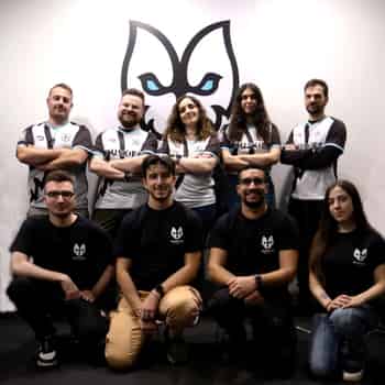Immagine di HUSKIES ESPORTS A.S.D. A.P.S.