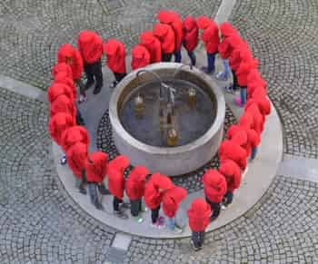 Immagine di FOERDERVEREIN GEMEINSCHAFT HERZ JESU INSTITUT EO