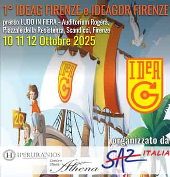 Immagine di HIPERURANIOS - Associazione di Promozione Sociale