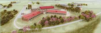 Immagine di FONDAZIONE HOSPICE AREA NORD SAN MARTINO ETS