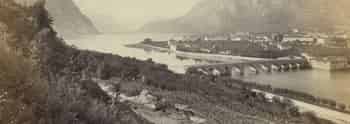 Immagine di ISTITUTO E ARCHIVIO STORICO DELLA PROVINCIA DI LECCO APS