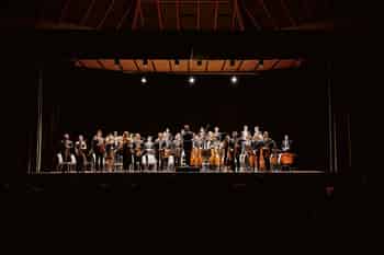 Immagine di ASSOCIAZIONE IDENTITA' MUSICALI ETS