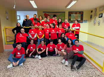 Immagine di I DIVERSABILI ODV - E.T.S.
