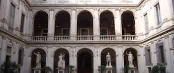 Immagine di I.I.S.C.E. ISTITUTO ITALIANO DI STORIA E CULTURA EUROPEA