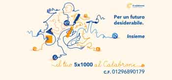Immagine di IL CALABRONE - COOPERATIVA SOCIALE ETS