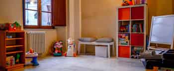 Immagine di ASSOCIAZIONE IL BORGO DEI BAMBINI ETS