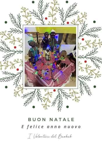 Immagine di ASSOCIAZIONE IL BAOBAB APS