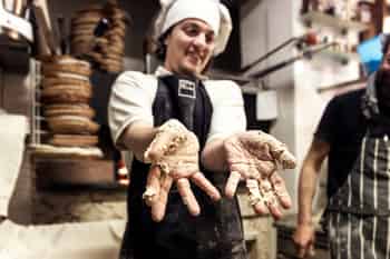 Immagine di IL FORNO DI VINCENZO OD.V.