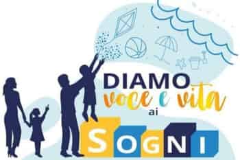 Immagine di IL SOGNO SPETTACOLOSO ODV