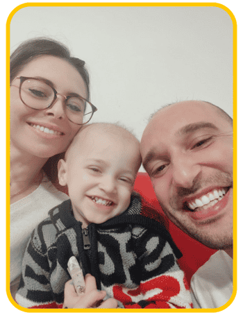 Immagine di ASSOCIAZIONE IL SORRISO DI RICCARDO ODV