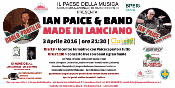 Immagine di IL PAESE DELLA MUSICA ACCADEMIE NAZIONALI APS